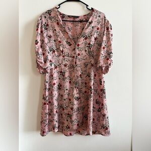 Zara Dress Brand New Never Worn